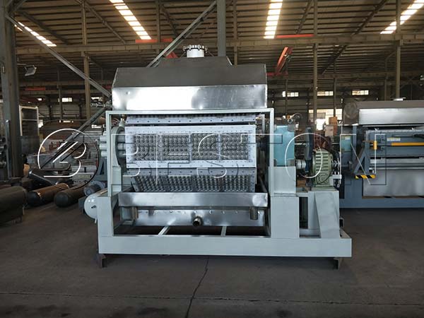 Egg Tray Machine for Sale