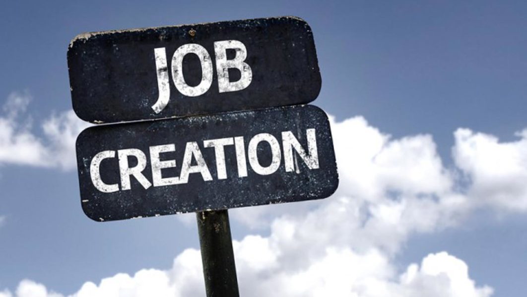 Job Creation