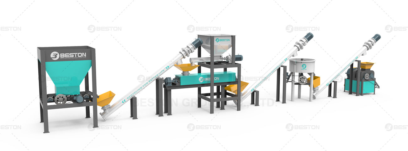 Beston-Shisha-Charcoal-Briquette-Making-Machine